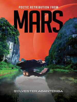 cover image of Poetic Retribution From Mars